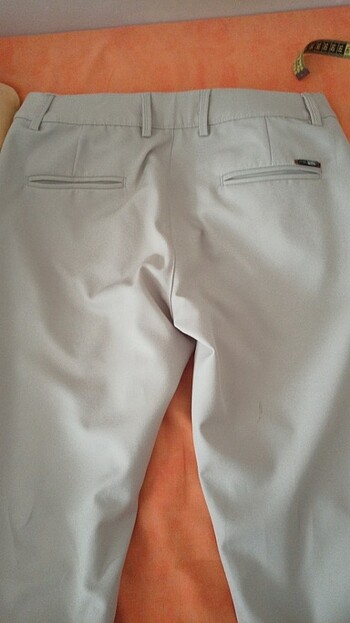 33 Beden camel Renk Efor slim fit pantolon