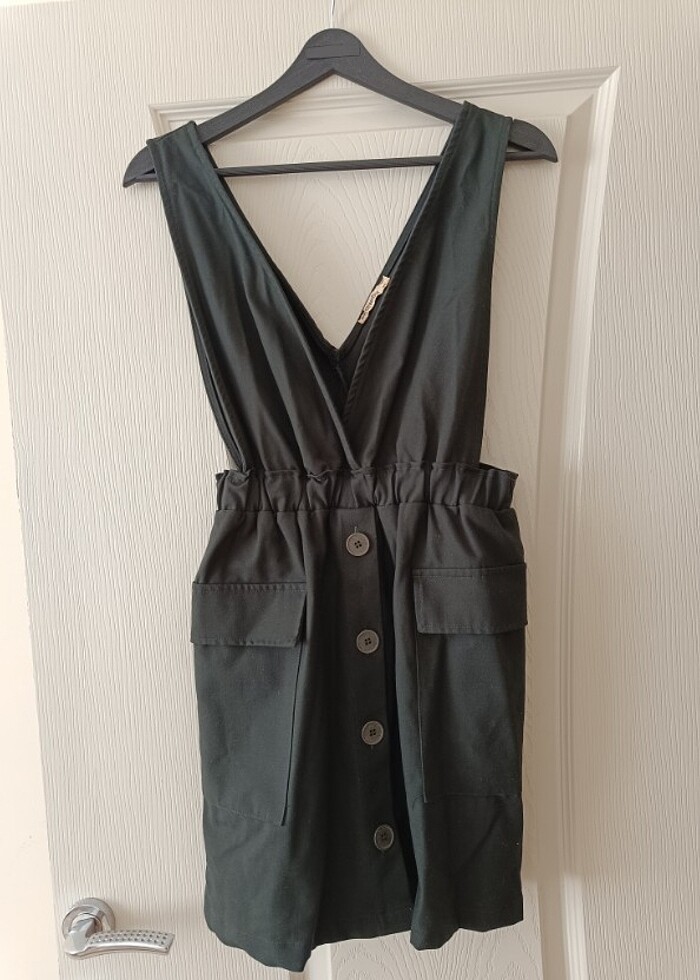 Salopet  - Görsel 2