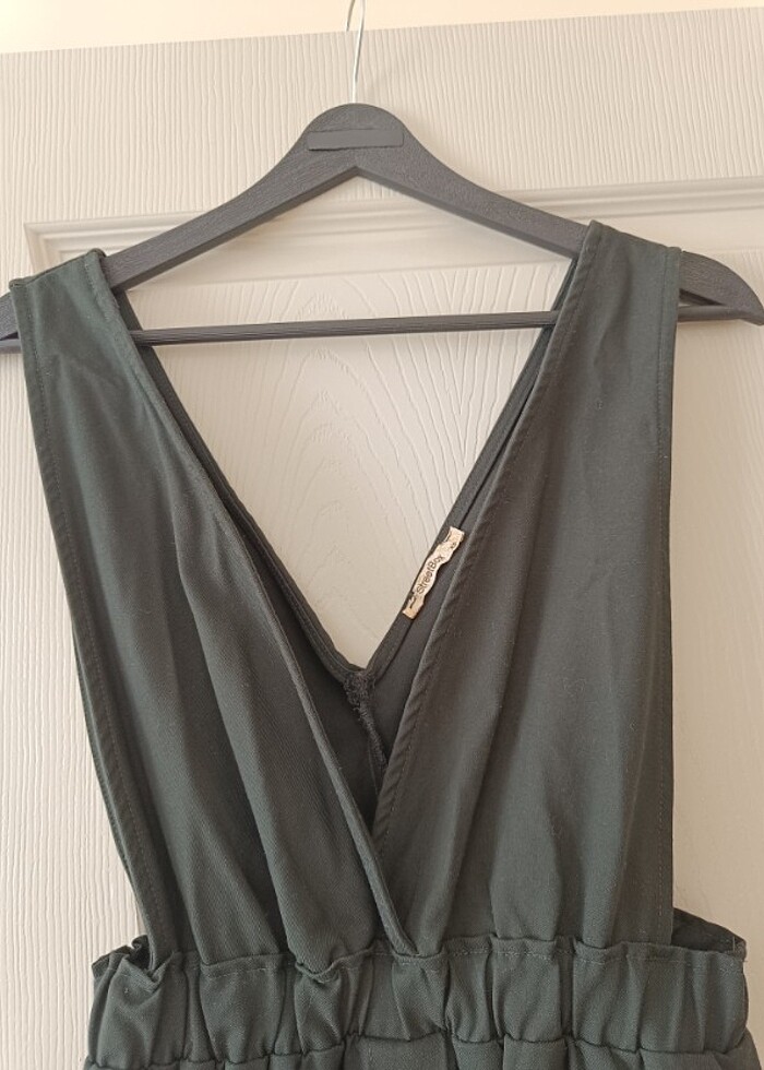 Salopet  - Görsel 4