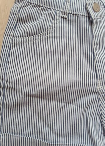 Mini şort - Görsel 3