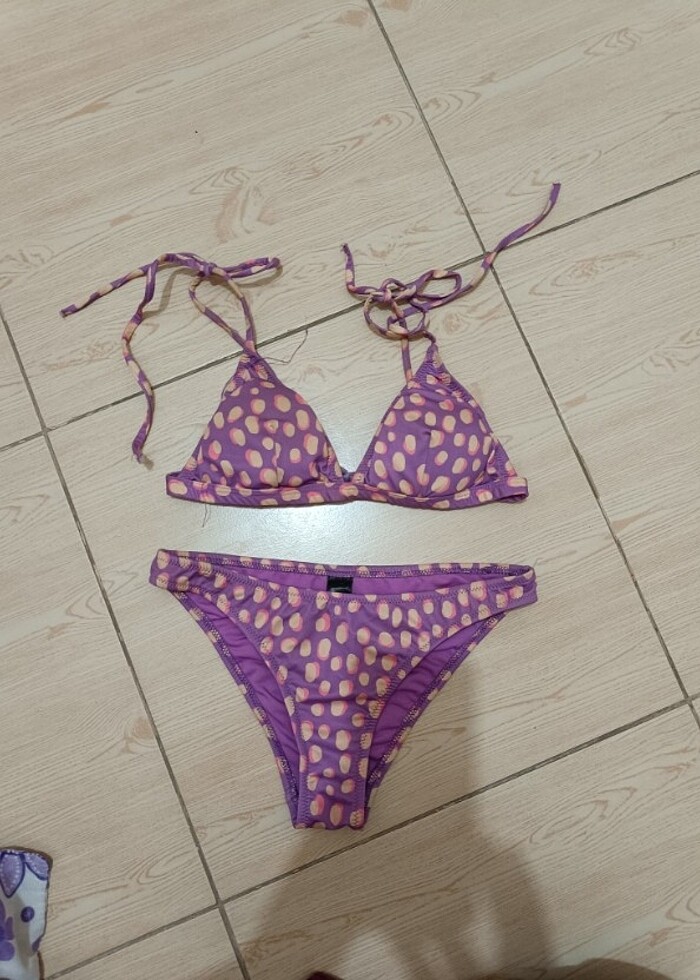 Bikini - Görsel 3