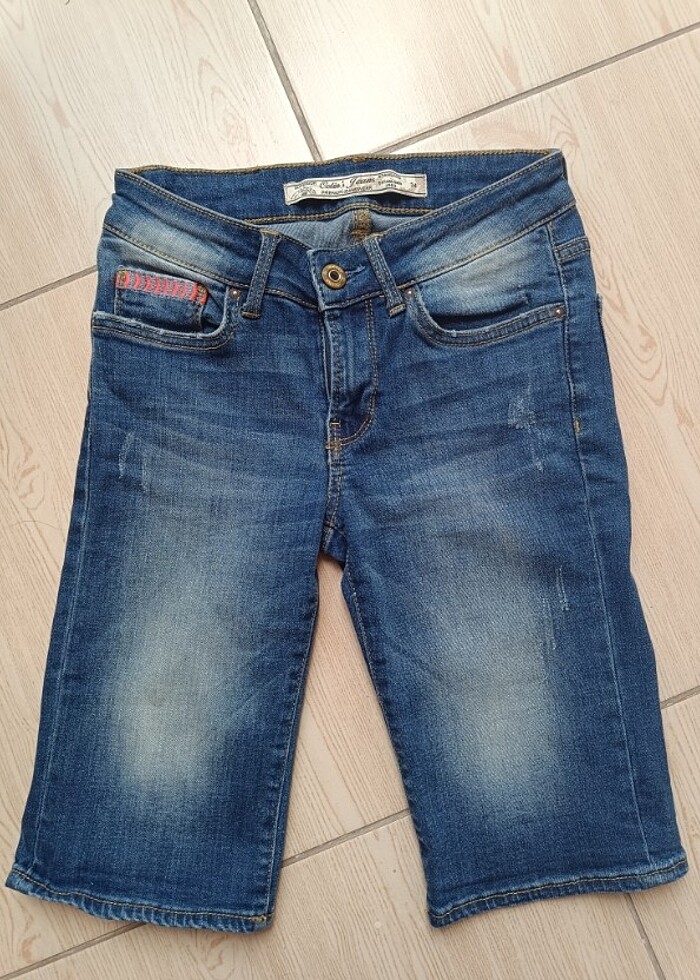 Kot kapri - Görsel 2