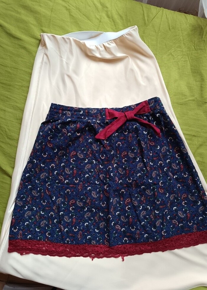 Etek, dizüstü.  - Görsel 2