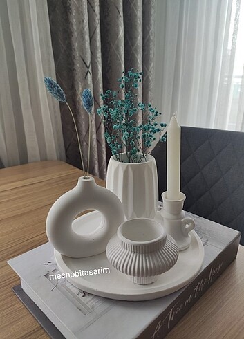 Diğer Dekoratif set ??