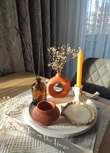 Dekoratif set ??