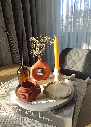 Mudo Concept Dekoratif set ??