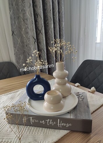 Dekoratif set ??