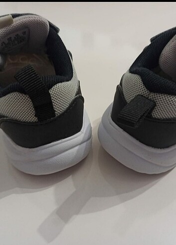 Puma Puma çocuk ayakkabısı