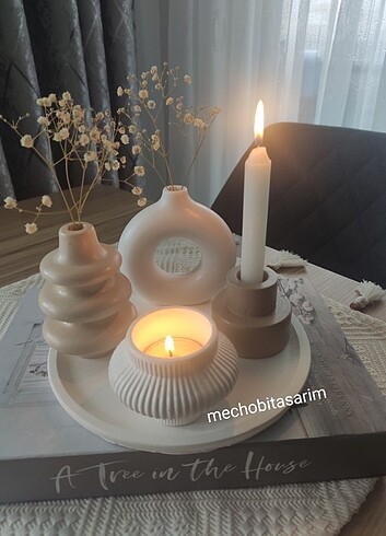 Dekoratif set ?