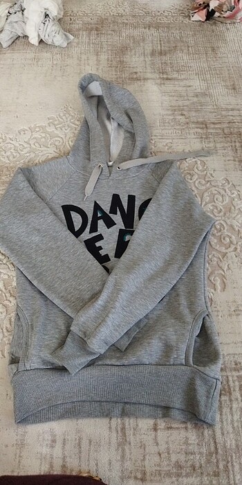 Kadın sweatshirt