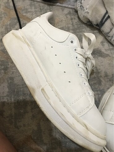 Alexander McQueen Spor ayakkabı
