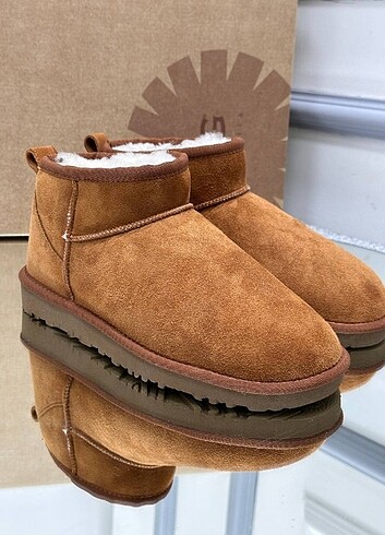 Ugg UGG bot yeni sezon 