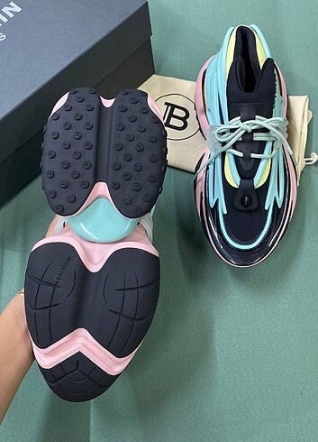 Balmain BALMAİN 36/45 arası numaralar