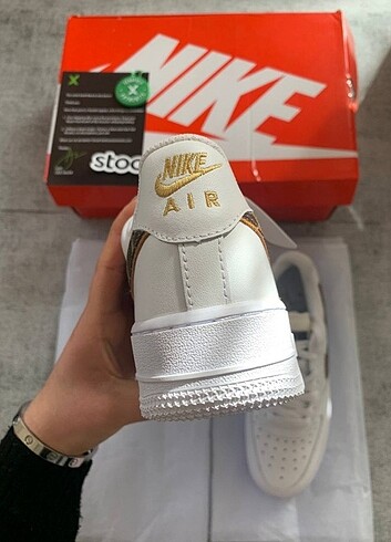 Nike Air Force & Louis Vuitton 36,45 arası numaralar