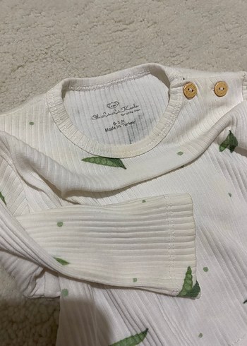 Ohlala koala alt üst takım - Görsel 3