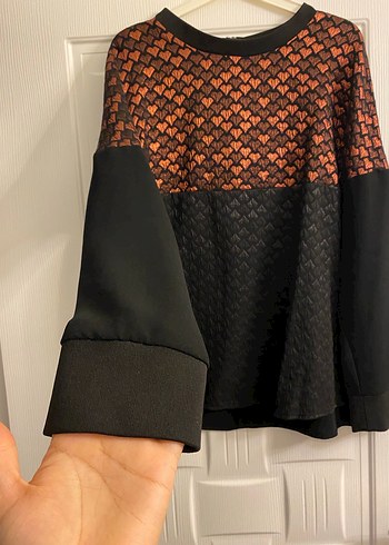 Kazak/Tunik - Görsel 2