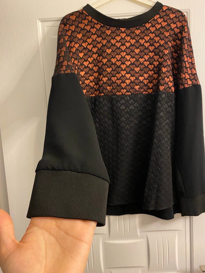 Kazak/Tunik - Görsel 2