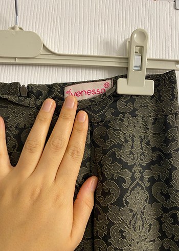 Uzun Etek - Görsel 3