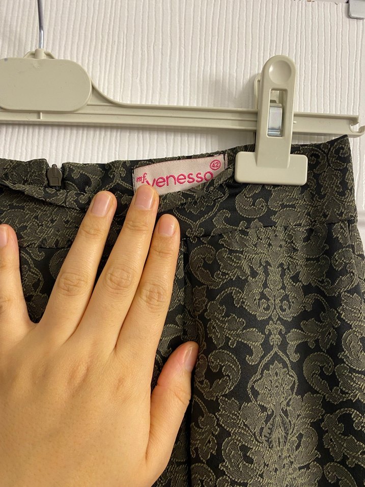 Uzun Etek - Görsel 3