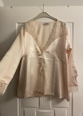 6 parça sabahlık takım - Görsel 5