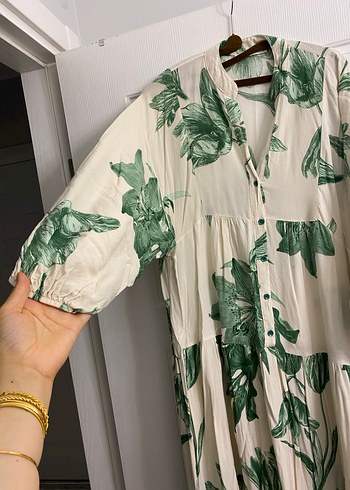 Günlük Elbise - Görsel 2