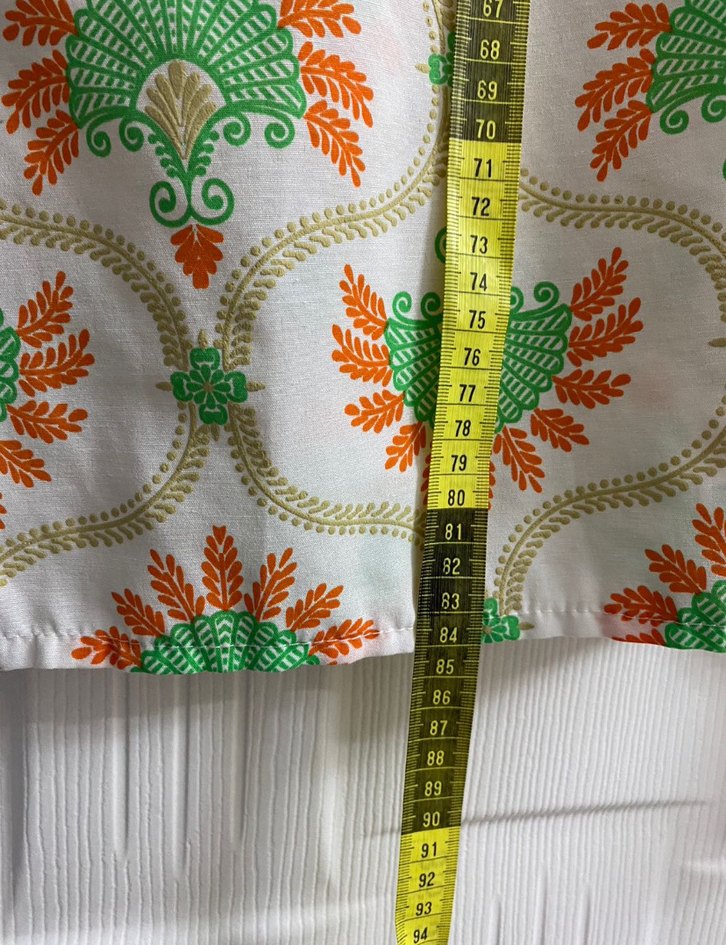 Tunik Gömlek - Görsel 3