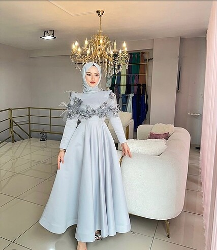 Abiye Elbise