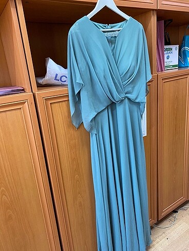 Diğer Nişan/Düğün Elbisesi