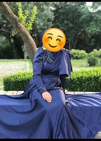 Abiye elbise