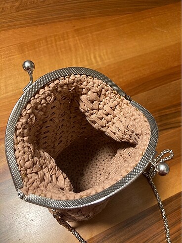 Beden Mini Bag