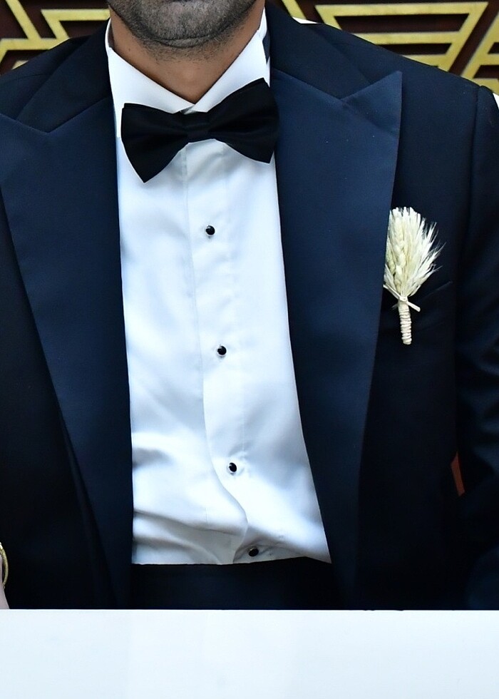 Hatemoğlu Smokin - Görsel 2