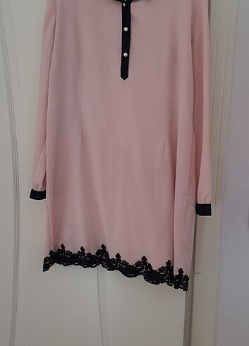 Abiye Tunik