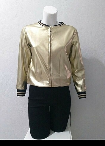 Zara Bomber ceket