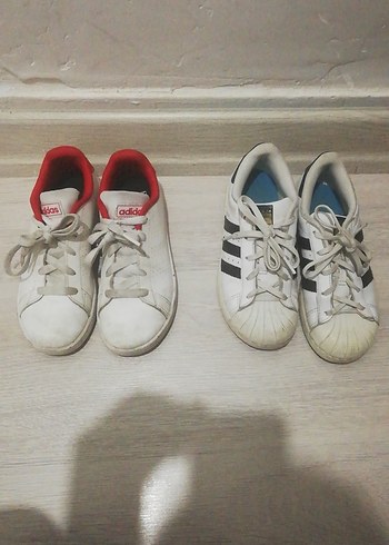 Orjinal adidas 31 numa