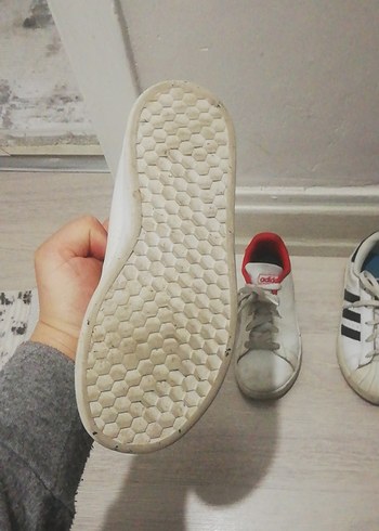 Adidas Orjinal adidas 31 numa