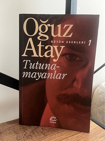 Tutunamayanlar