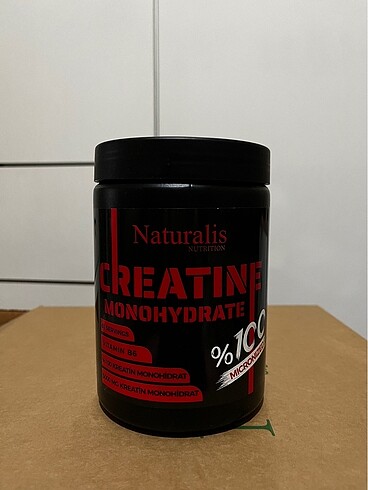 CREATINE