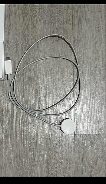  Beden Renk Apple Watch Series 9 Fırtına Mavisi 40mm Kordon M/L
