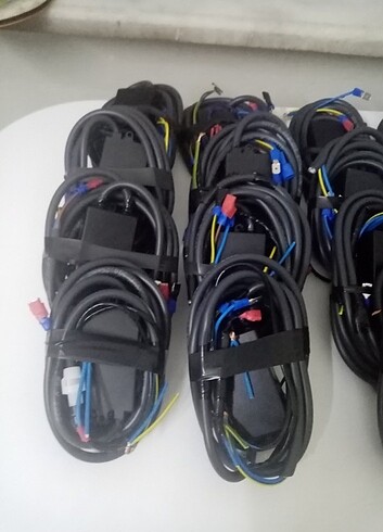 Led modül