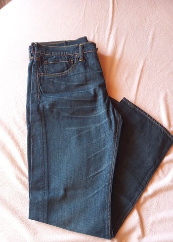 Levis 527 Orjinal