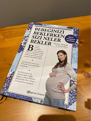 Bebeğinizi beklerken sizi neler bekler ?