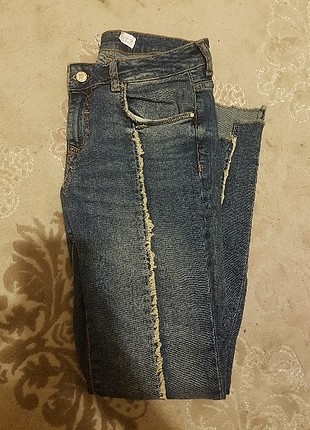 orjinal zara jean
