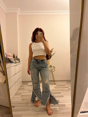 Zara jean