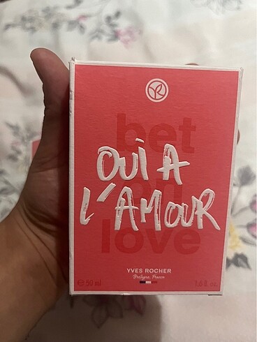 Beden Renk Yves Rocher