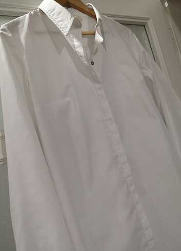 Allday beyaz gömlek
