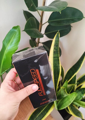 Avon Full Speed Erkek Parfümü 100 ml - Görsel 3