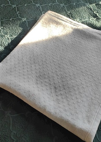 mavi nohut battaniye - Görsel 2