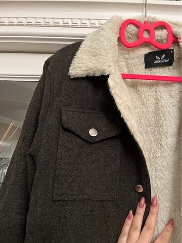 Erkek ceket - Görsel 3