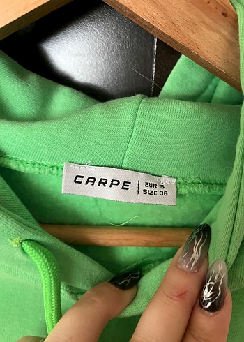 Sweatshirt - Görsel 4