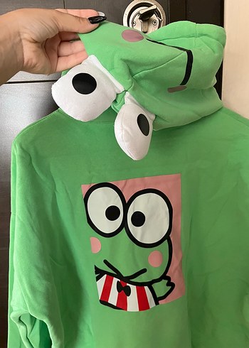 Sweatshirt - Görsel 2